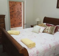 Forrest St Apartments - Tourism TAS
