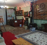 Boulder Lodge - Tourism TAS