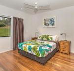 Eumundi Cottages Cottage 1 - Tourism TAS