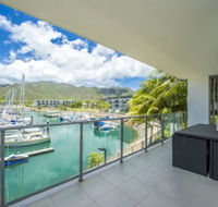 Blue on Blue Apartment 327 - Tourism TAS