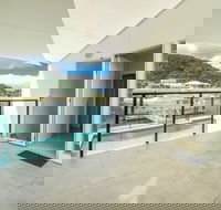 Waters Edge Townhouse 2 - Tourism TAS