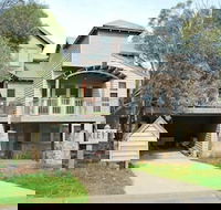Kimberley One - Hobart Tourism