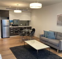 Wyndel Pacific North Sydney - Tourism TAS