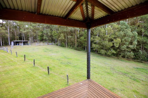 Sapphire Beach Acreage - Hobart Tourism 1