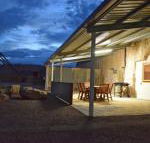 Dug Out B  B Apartments - Tourism TAS