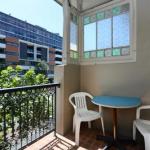 Australia Square NSW Tourism TAS