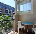 Parade Lodge - Hobart Tourism