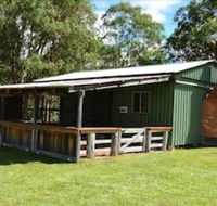 Four Bull Hut - Tourism TAS