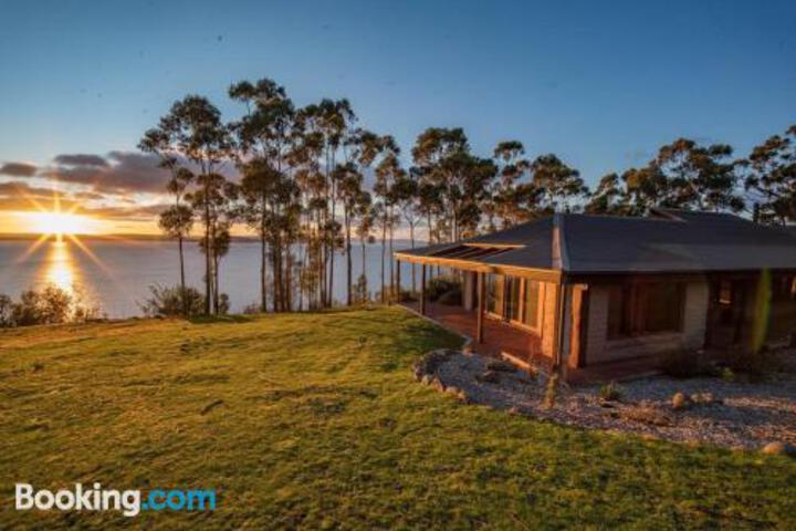Tinderbox TAS Tourism TAS