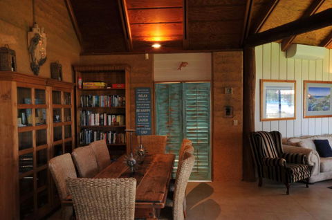 Beach House Dunsborough - Hobart Tourism 6