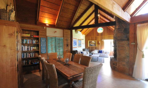 Beach House Dunsborough - Hobart Tourism 3