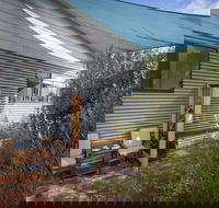 Coorong Cabins - Wren Cabin - Hobart Tourism