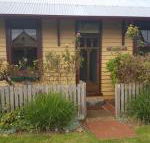 Twomeys Cottage - Tourism TAS