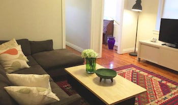 Stunning Beach Living H361 - Hobart Tourism 5