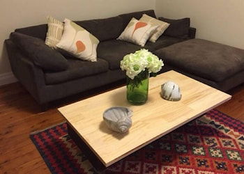 Stunning Beach Living H361 - Hobart Tourism 2