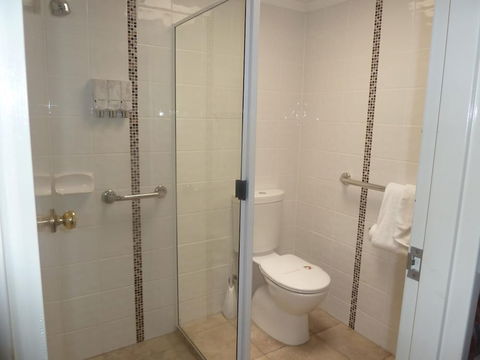 Pioneer Lodge Motel - Tourism TAS 5