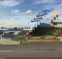 Pioneer Lodge Motel - Tourism TAS