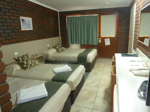 Pioneer Lodge Motel - Tourism TAS 1