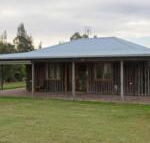 Lovedale Red Gum Cottage - Hobart Tourism