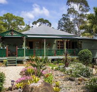 Billabong Cottage Bed  Breakfast - Hobart Tourism