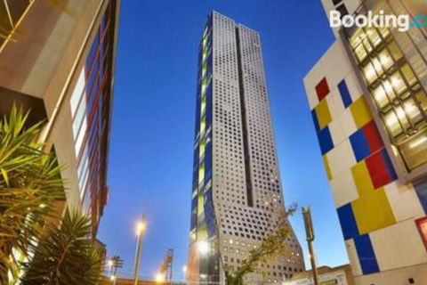 Habitat Complex - Tourism TAS 2