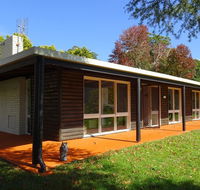 Orara Hideaway - Hobart Tourism