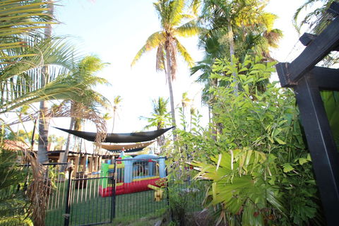The Port Hedland Walkabout Motel - Tourism TAS 2