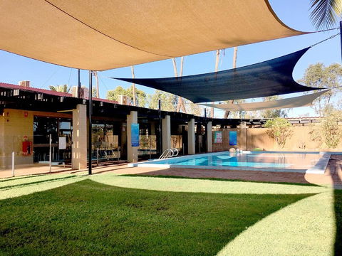 The Port Hedland Walkabout Motel - Tourism TAS 1