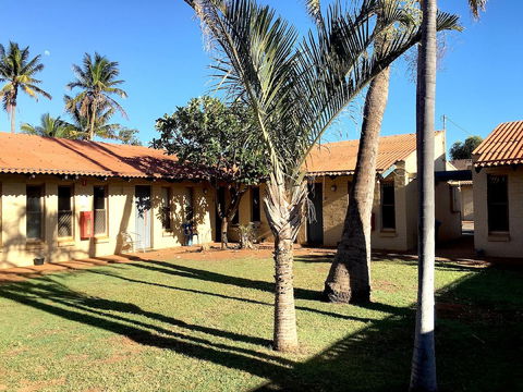The Port Hedland Walkabout Motel - Tourism TAS 0