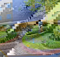 Accommodate Canberra - Griffin - Tourism TAS