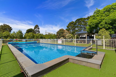 Lifestyle Villages Traralgon - Tourism TAS 1