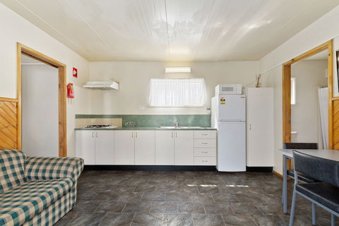 Lifestyle Villages Traralgon - Tourism TAS 6