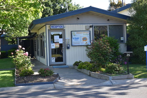Lifestyle Villages Traralgon - Tourism TAS 2