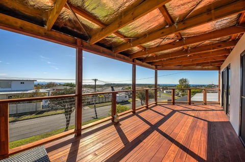 Bayviews - Tourism TAS 1