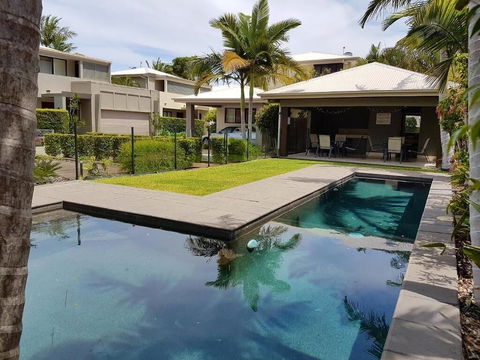 Noosa Water Views - Tourism TAS 0