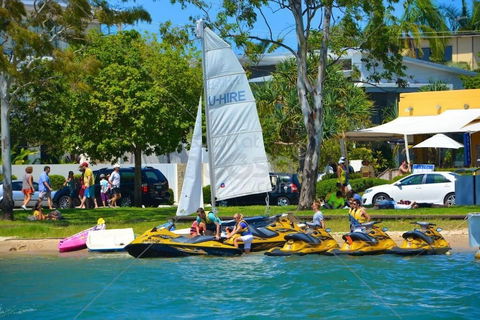 Noosa Water Views - Tourism TAS 1
