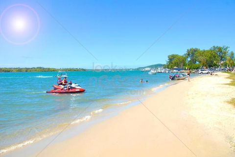 Noosa Water Views - Tourism TAS 3