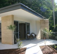 The Luxury Eco Rainforest Retreat - Tourism TAS