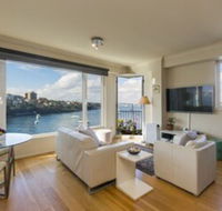 Million Dollar Harbour View - Hobart Tourism