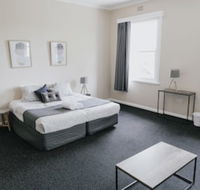 General Roberts Hotel - Tourism TAS