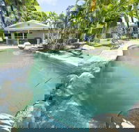 John's Tropical Island Home - Tourism TAS