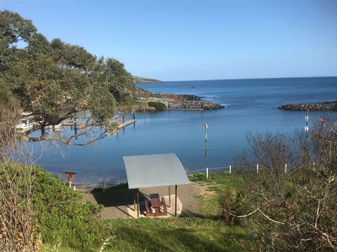 Penneshaw Oceanview Apartments - Tourism TAS 6