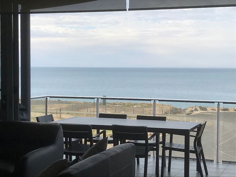 Penneshaw Oceanview Apartments - Tourism TAS 1