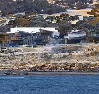 Penneshaw Oceanview Apartments - Tourism TAS