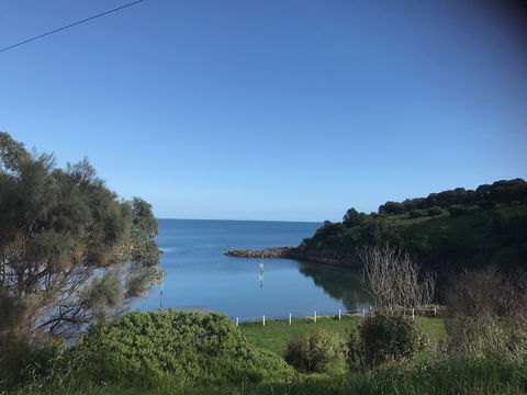 Penneshaw Oceanview Apartments - Tourism TAS 2