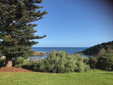 Penneshaw Oceanview Apartments - Tourism TAS 4