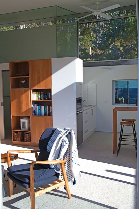 Eaglehawk Pavilions - Tourism TAS 6