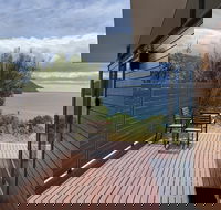 Eaglehawk Pavilions - Tourism TAS