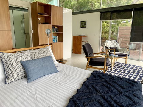 Eaglehawk Pavilions - Tourism TAS 4