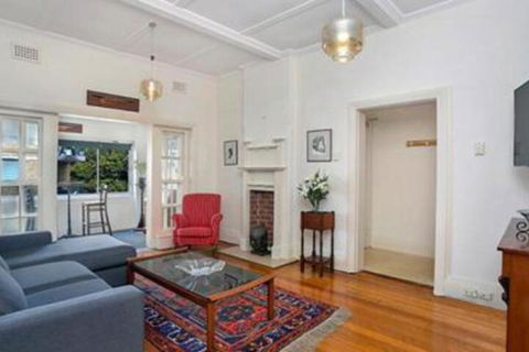 Apartment West Esplanade MAN93 - Tourism TAS 1